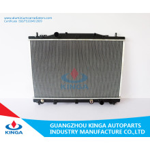 Radiateur Gmc pour Acdillac Cts 3.2L V6′03-04 à